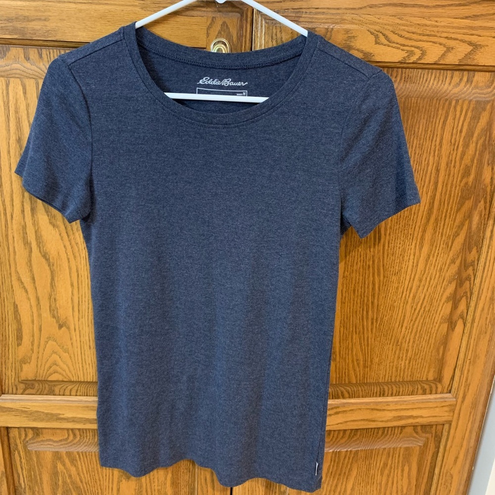 Eddie Bauer Crew Neck Tee